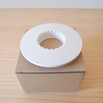【ORIGAMI】ドリッパーホルダー(Grain White)