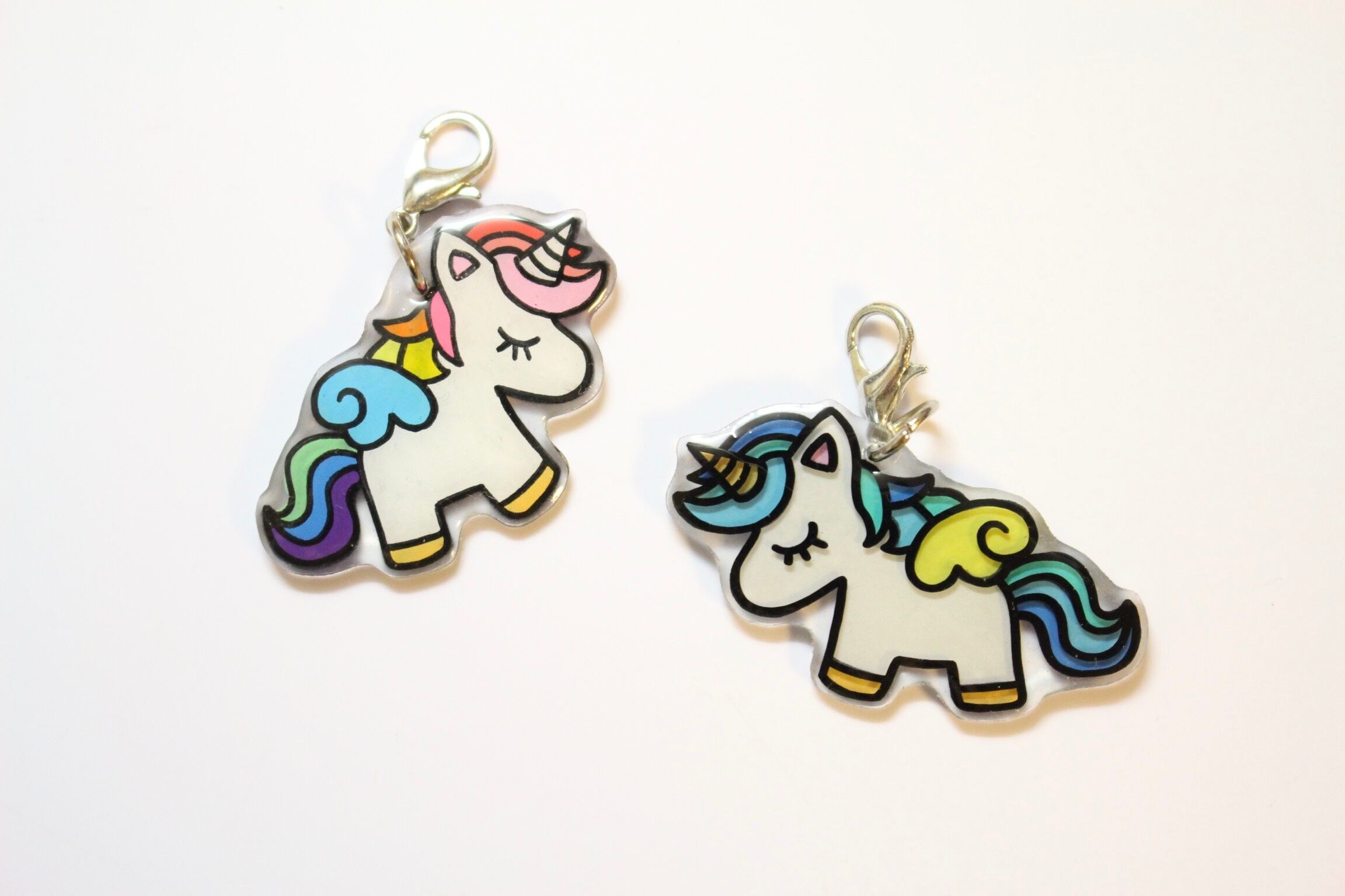 ユニコーンのチャーム | chii°Se