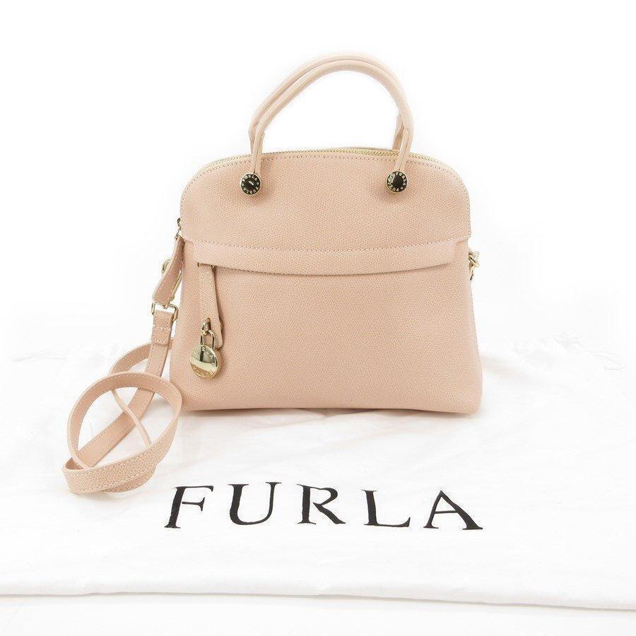 超美品 フルラ FURLA ショルダーバッグ パイパー 30-25030307 超美品 フルラ FURLA ショルダーバッグ パイパー 30-25030307