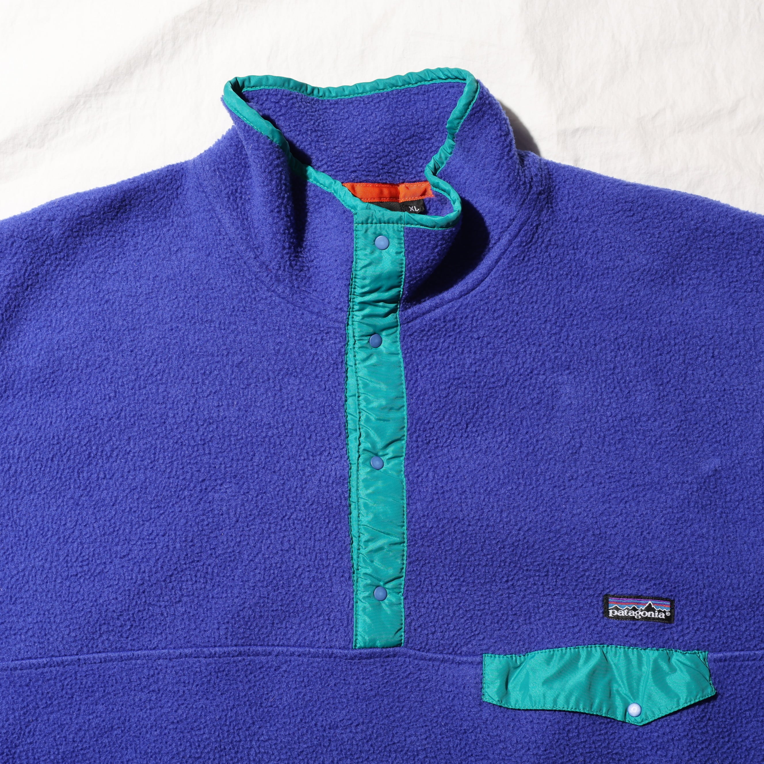 Patagonia | ENCOUNT
