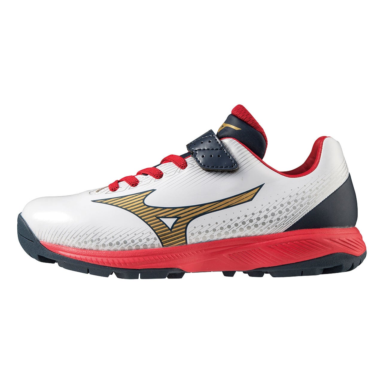 Mizuno GXT-2A まくっ クラシックプロトレーニンググローブ (9.00 