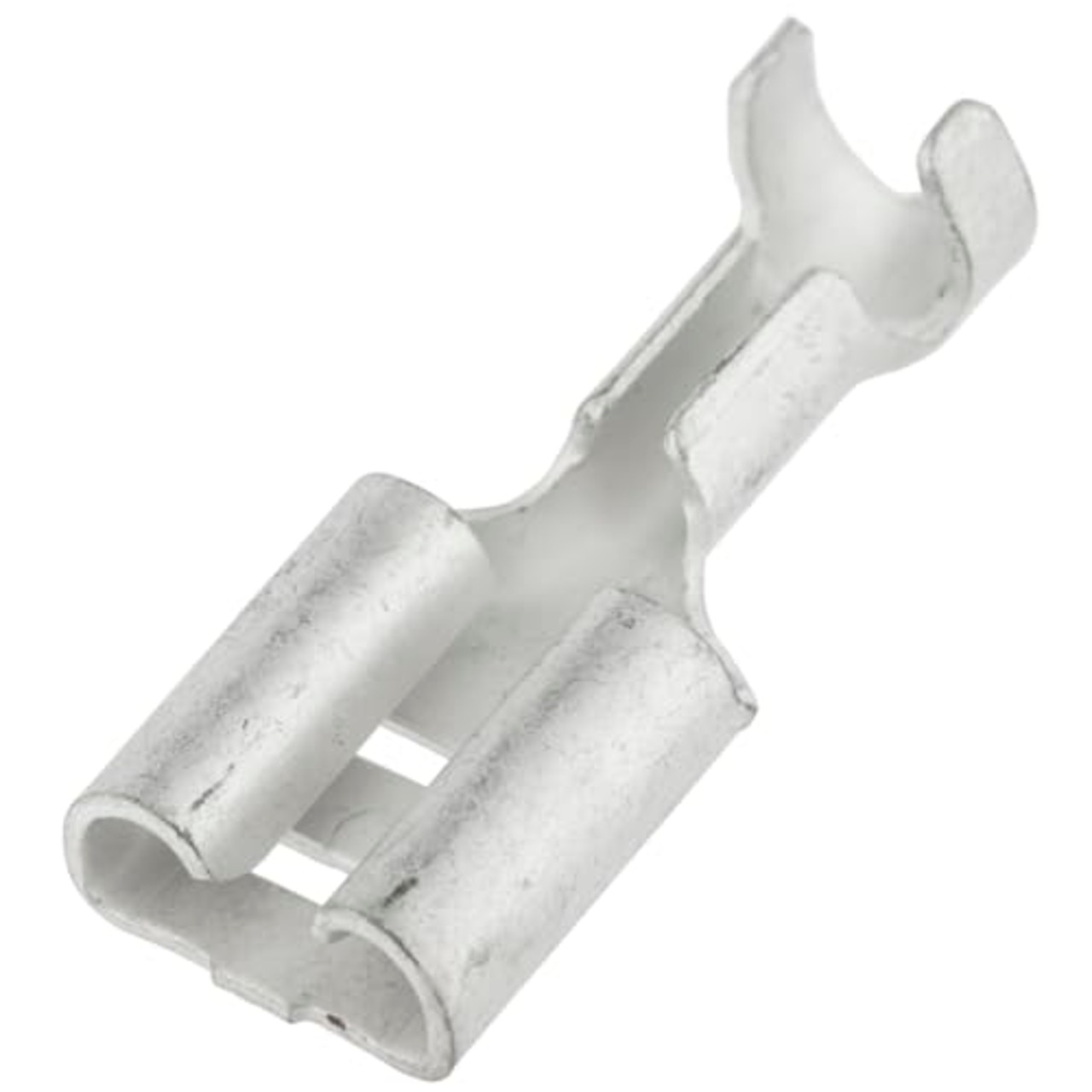 キジマ(Kijima) バイクパーツ ギボシ端子セット 250平型オス・メス端子 スリーブ付 汎用 5個セット 304-7120