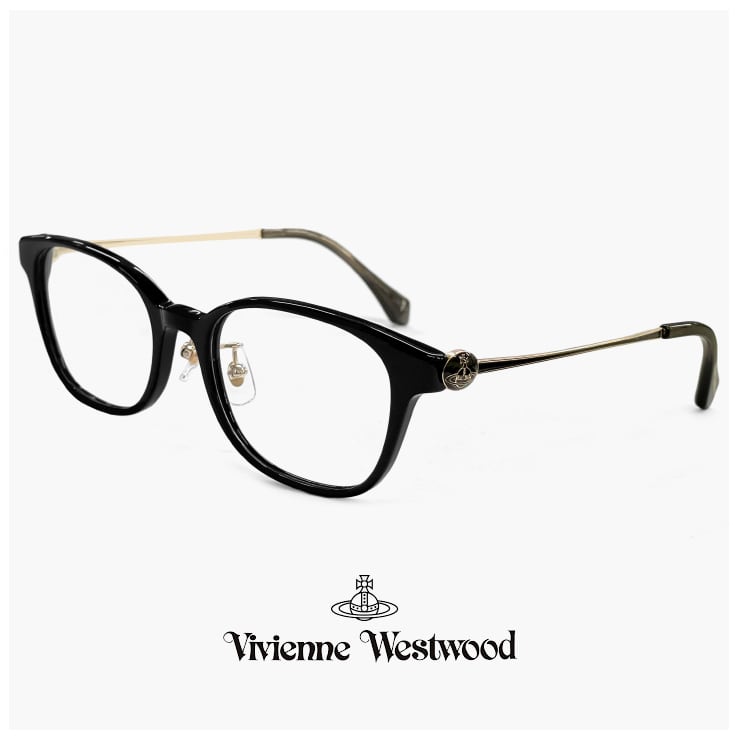♡新品♡Vivienne Westwoodメガネフレーム vivienne westwood - 40-0003-1 | メガネ通販のちゃんとメガネ