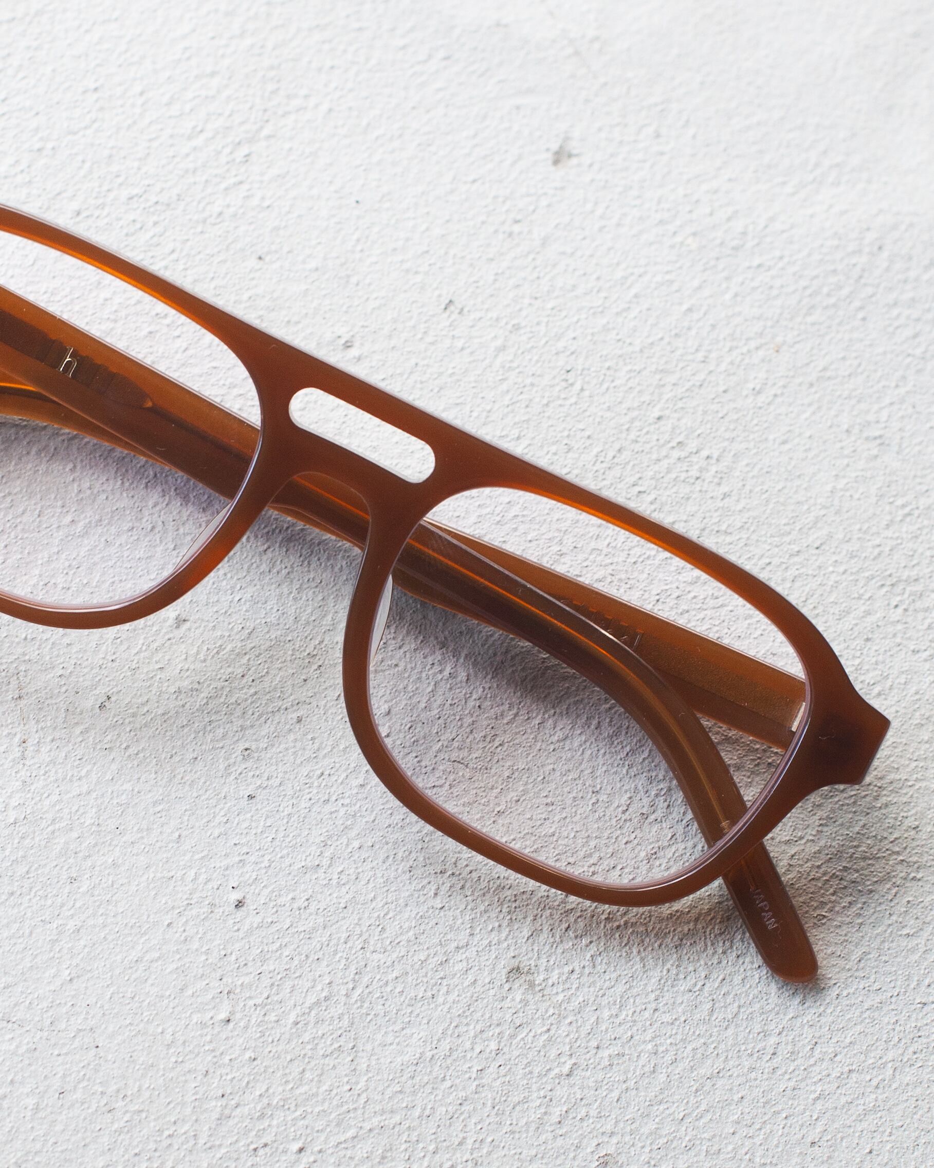 Buddy Optical h ケース付き Buddy Optical h MAPLE | nua