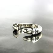 TWIN CLAW RING / ツインクロウリング