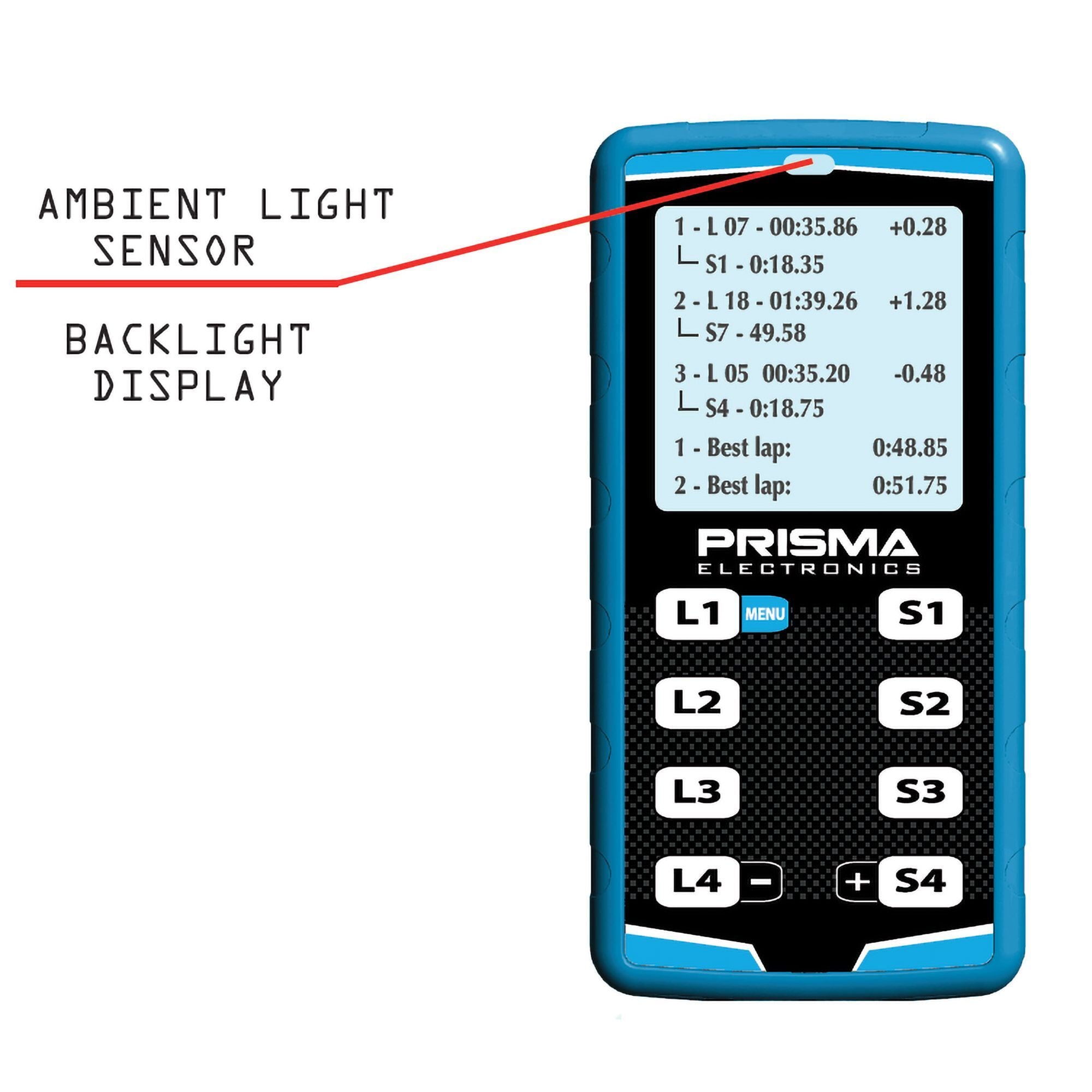 ZCMEB デジタルディスプレイ携帯電話 ラジエーター