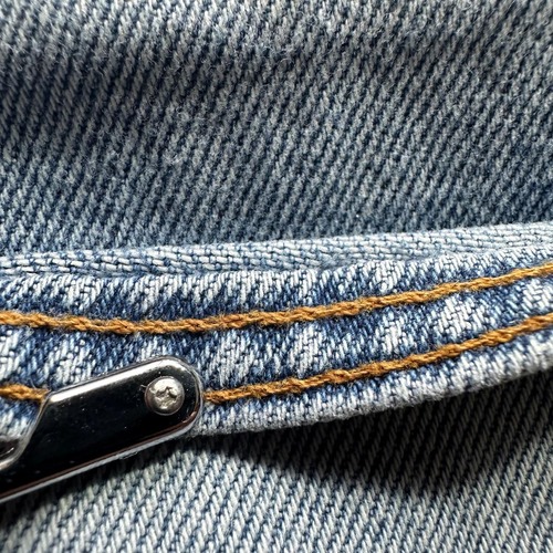 【W33 L34】90s USA製 usa levi's リーバイス 501 詳細写真14