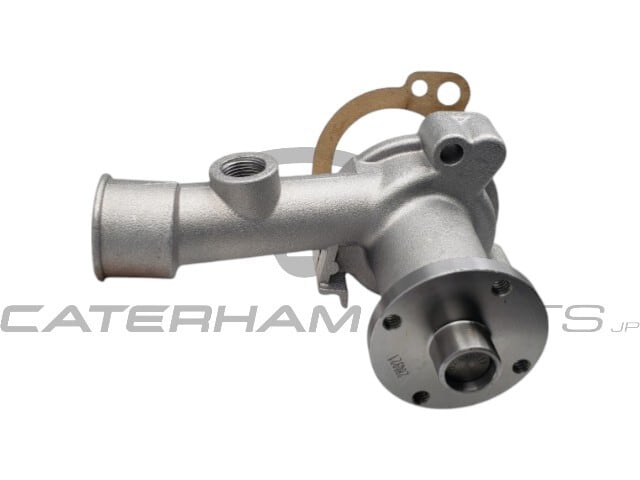 5020716/SP ウォーターポンプ、Cosworth BDR、Ford Kent Non X.Flow (ターンフロー) エンジン