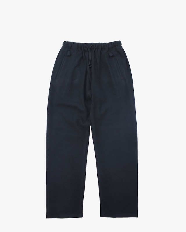 EACHTIME. Easy Pants Wool Black