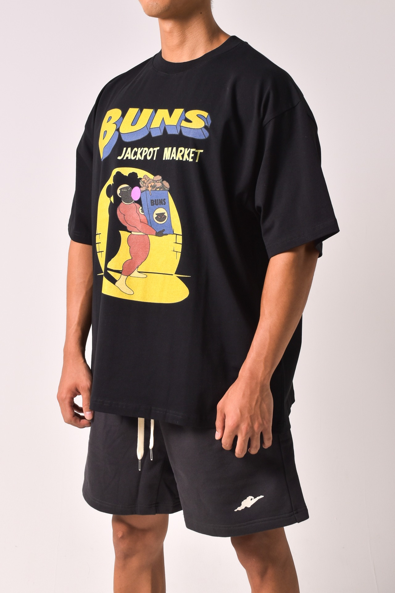 グラフィックTシャツ8