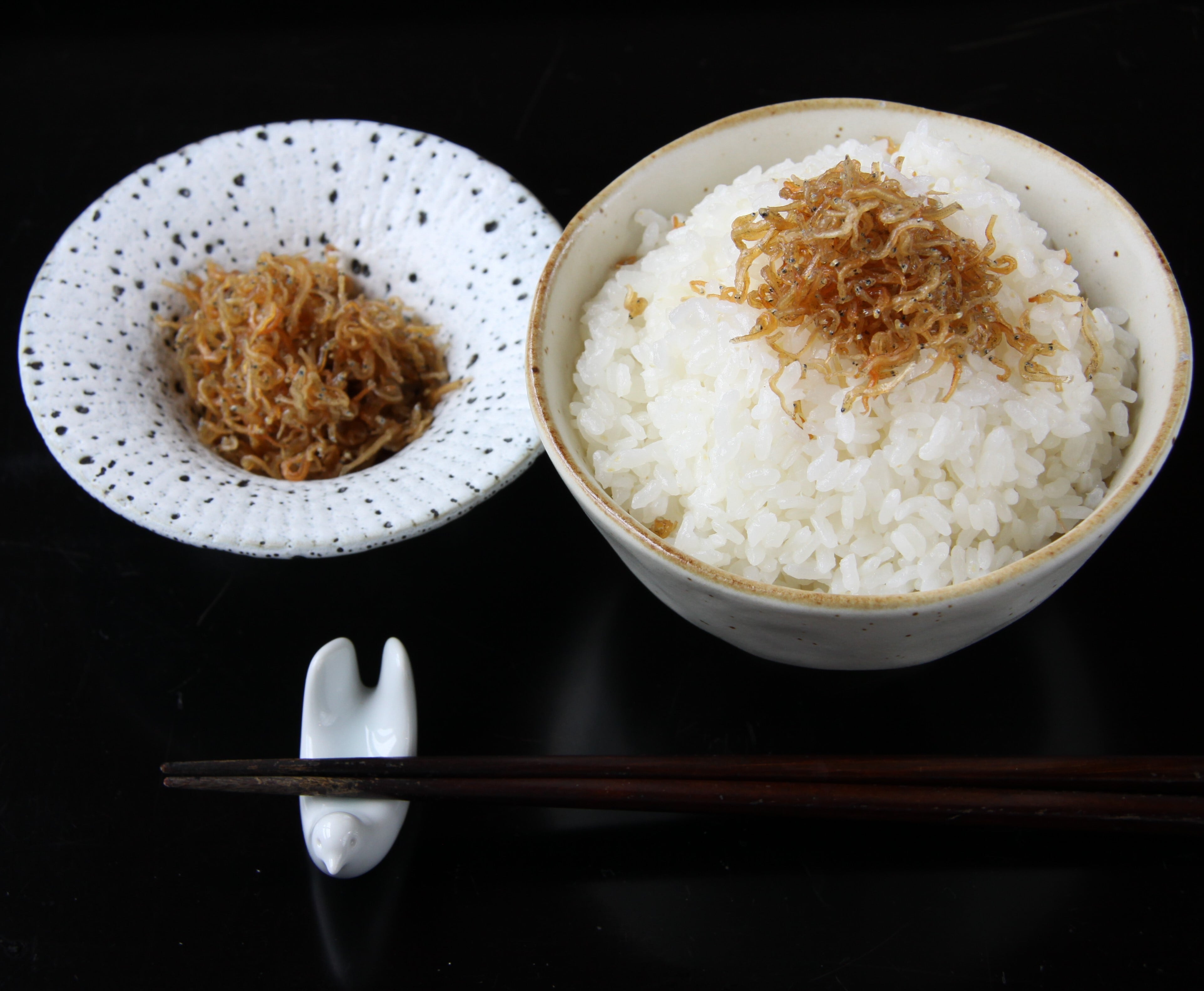 生姜ちりめん | 今市水産オンラインショップ