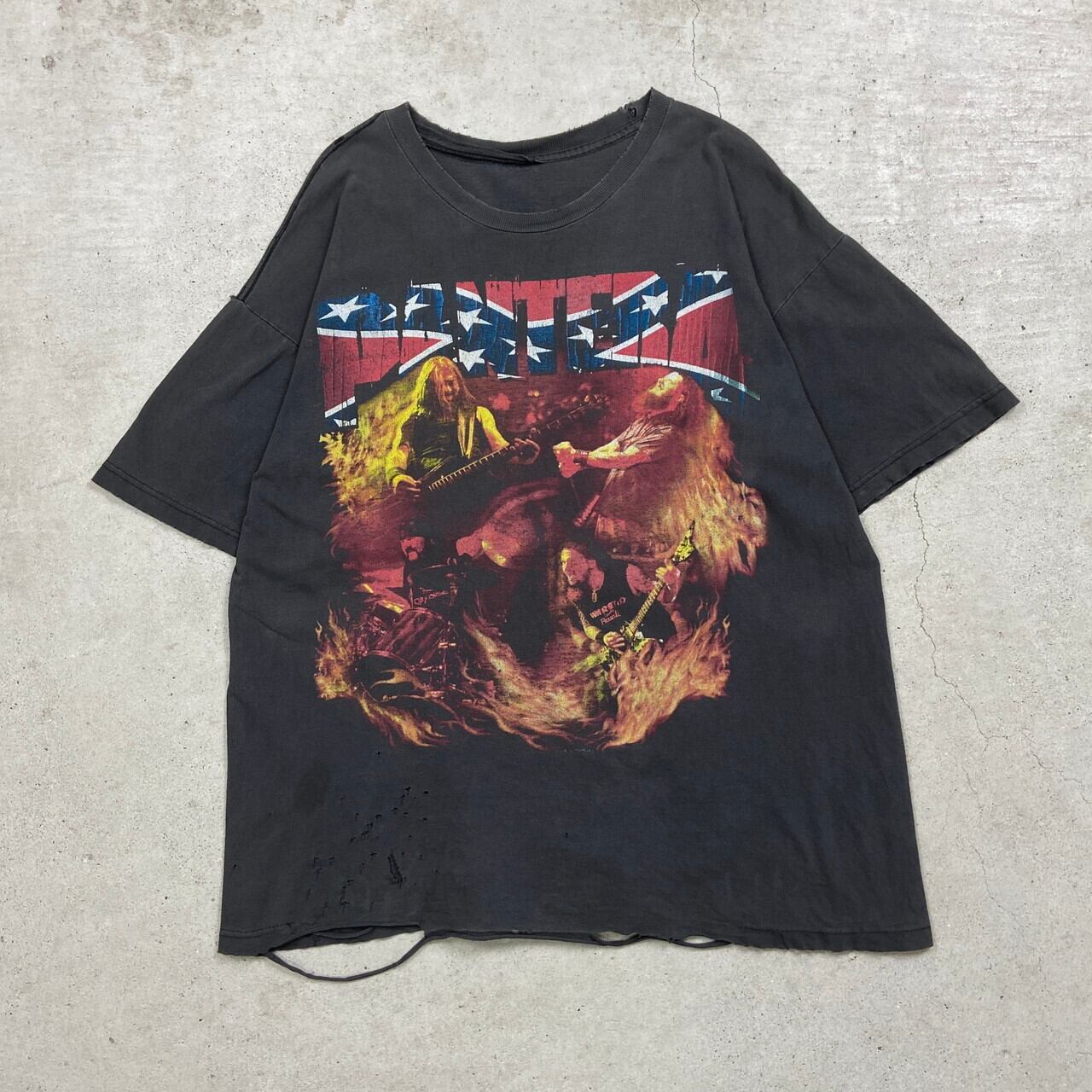 PANTERA パンテラ 1995年製 ヴィンテージタペストリー 【公式通販】