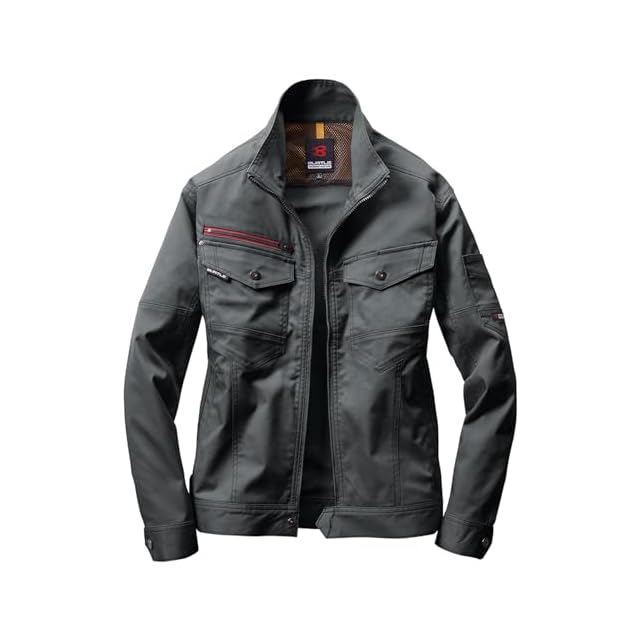 L】PARASUCO レザージャケット 革ジャン 牛革 | Pay ID