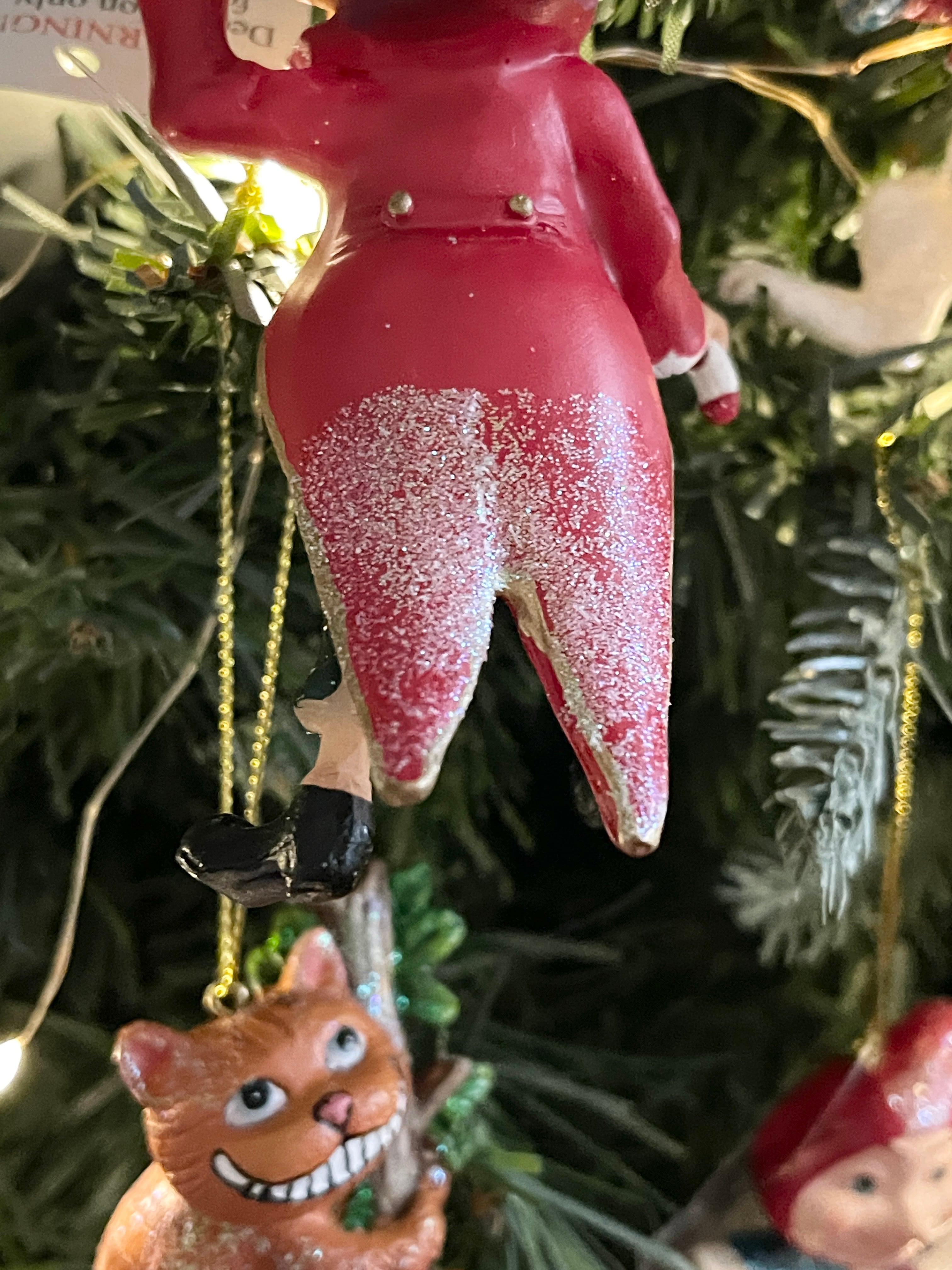 専用♡オランダ クリスマスオーナメントプレゼント♡優しい微笑みクジラさん 楽天市場】クリスマスツリー オーナメント クリスマスツリー