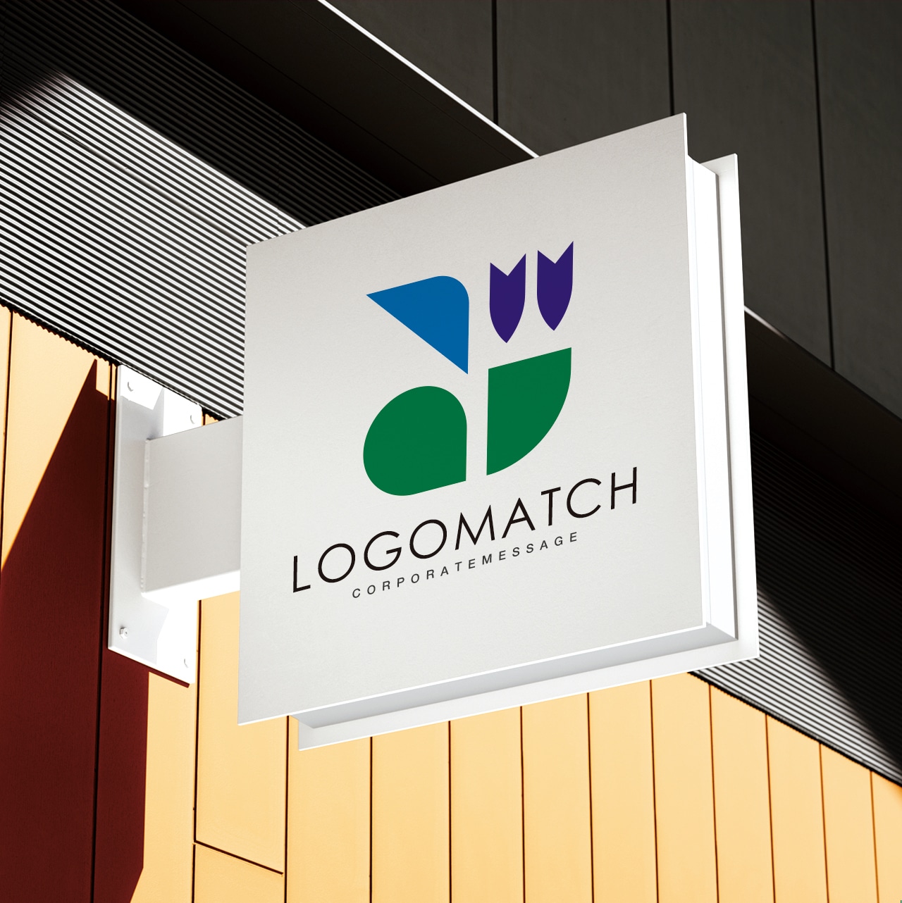 ロイヤルグロースのロゴ