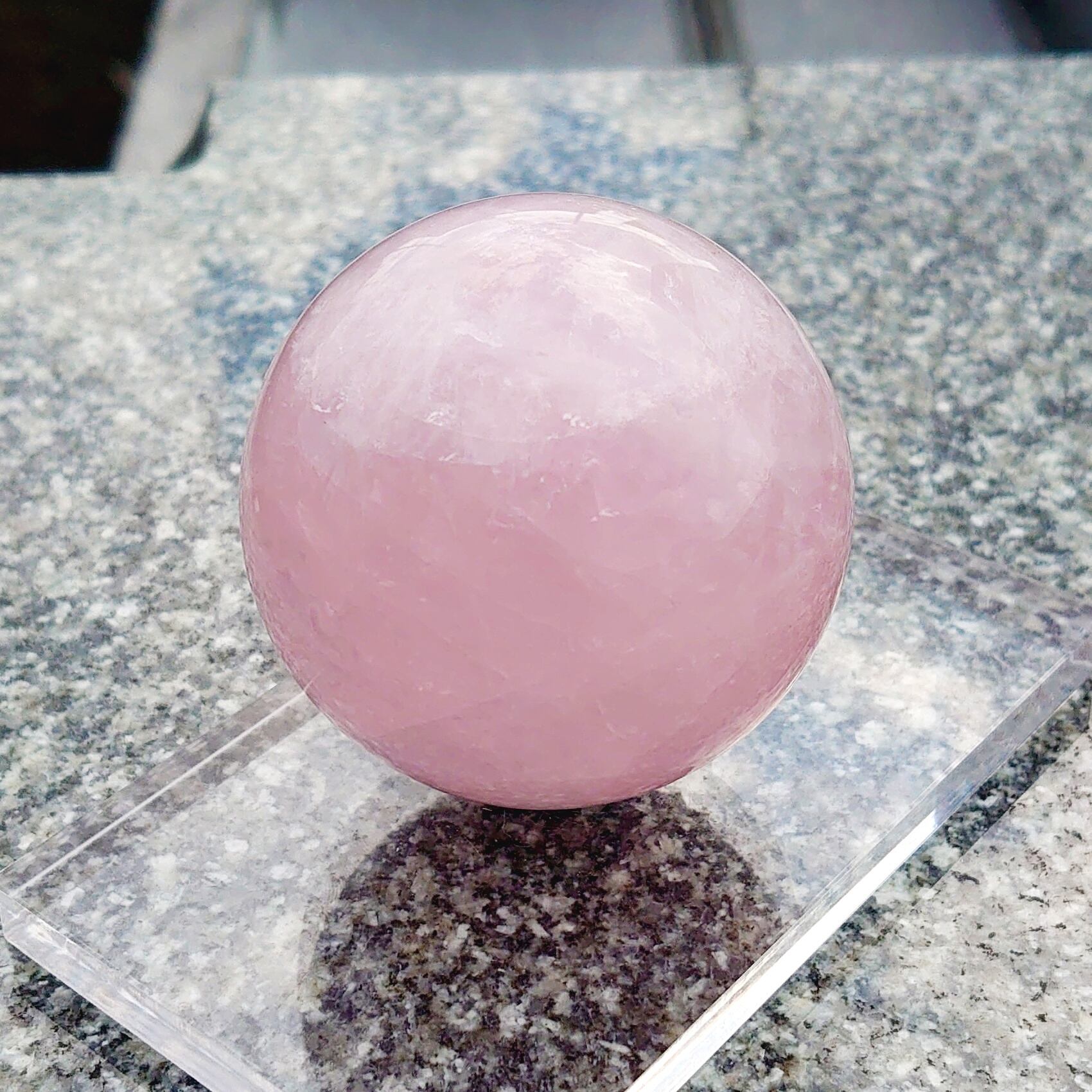 水晶クラスター ブラジル ミナスジェライス州 トマスゴンサガ産