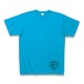 Solur Study Camp T-Shirt　- Solur Blue - 