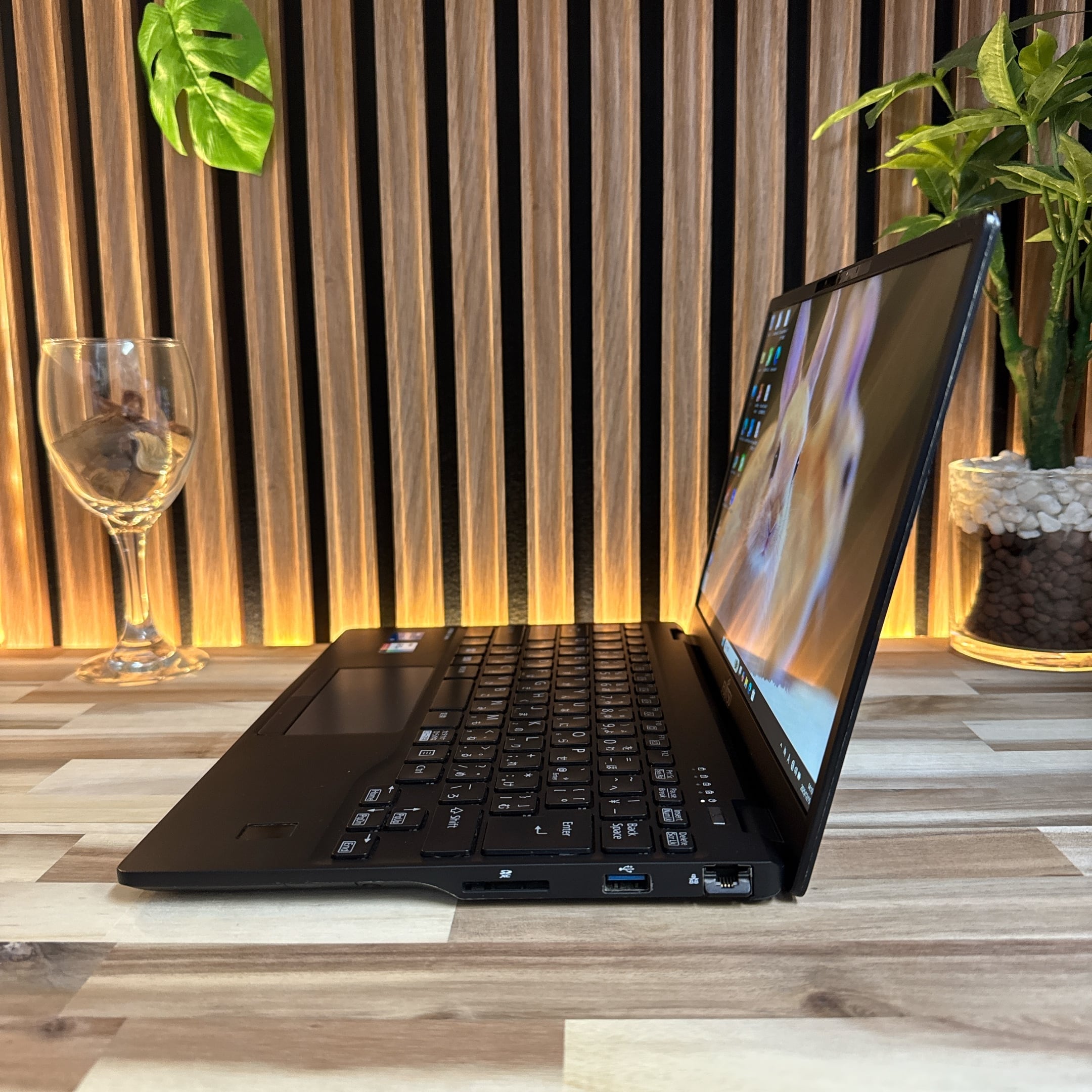 富士通 LIFEBOOK U9312/K 第12世代i5 LTE搭載モデル LTEモデル』富士通 LIFEBOOK U9312/K i5第12世代 SSD256GB フルHD