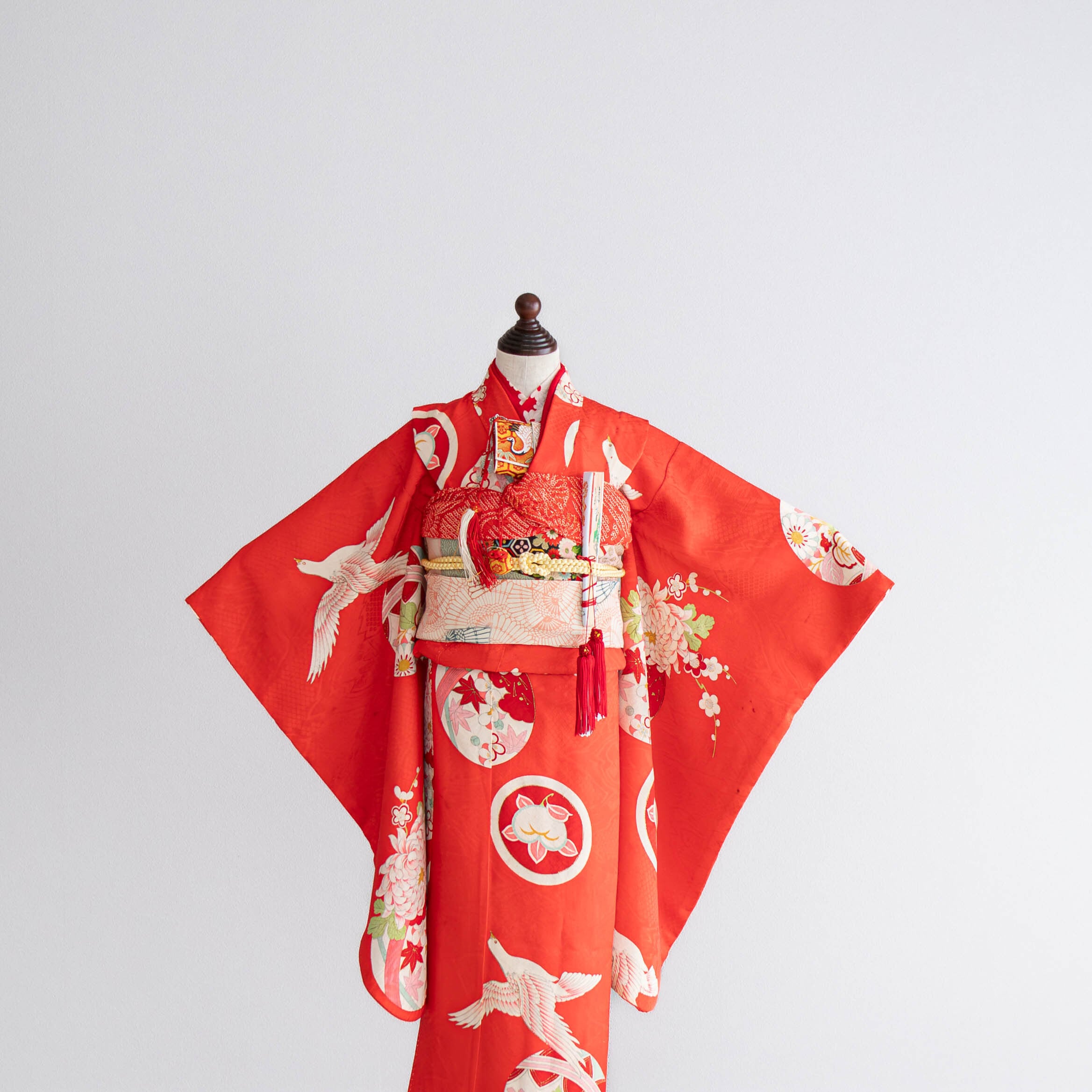 こどもきものレンタル le bouquet