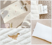 Malolotte キルト枕