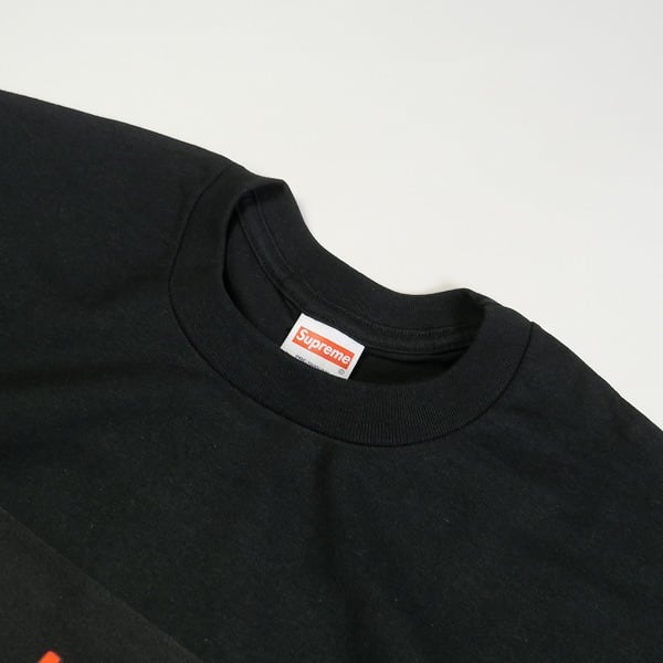 新品未使用 Supreme Hell Tee Mサイズ