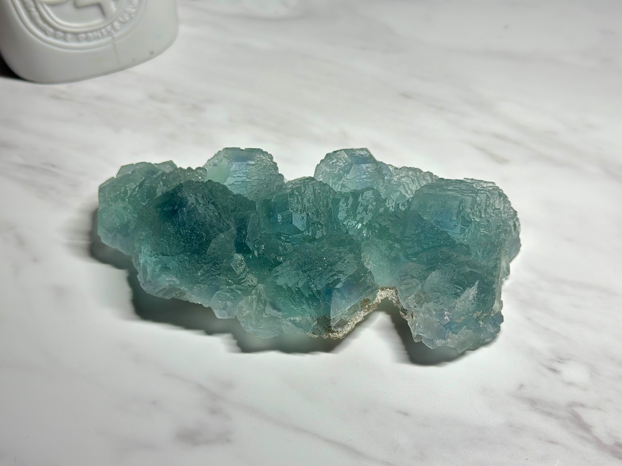 空間の波動を上げるお清め石4