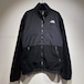 THE NORTH FACE used fleece jacket