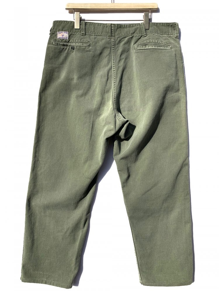 CANT BUSTEM FRISKO JEENS [CANT BUSTEM FRISKO JEENS] Vintage Work