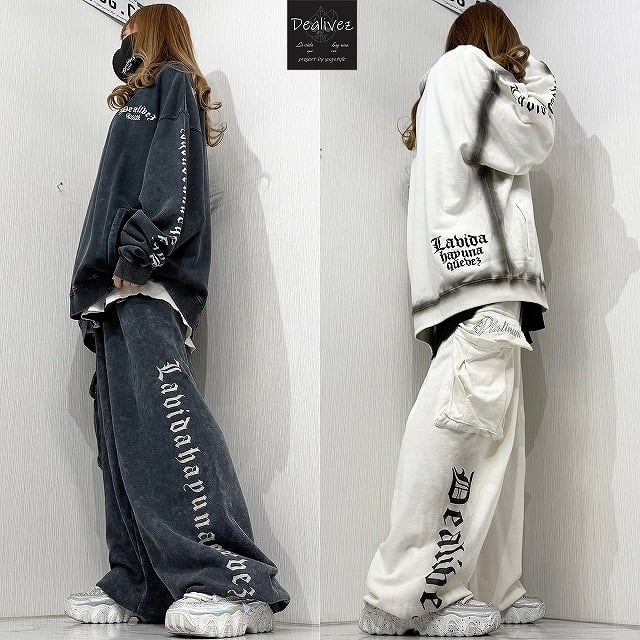 men's fashion☆ unisex OK! | @YUG ～ project by yugstyle