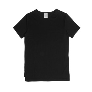 05 - OFFICIAL S/S TEE - BLACK