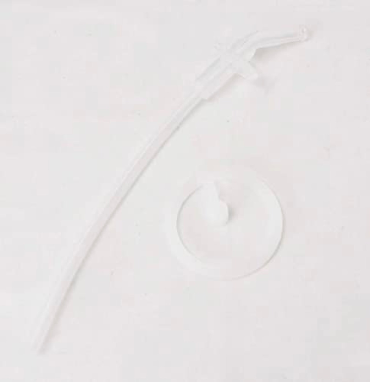 スケーター(Skater) ワンプッシュ ストロー 水筒 PDSH6DX 用 交換ストロー パッキンセット P-PDSH6DX-SP-A