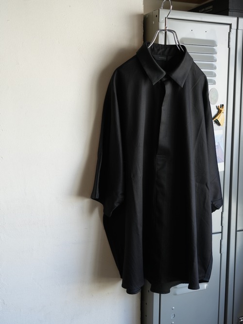 roundabout / Dolman S/S Pullover Shirt