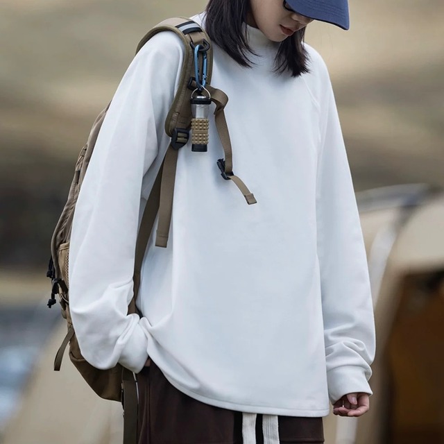 プルオーバースウェット　J0103