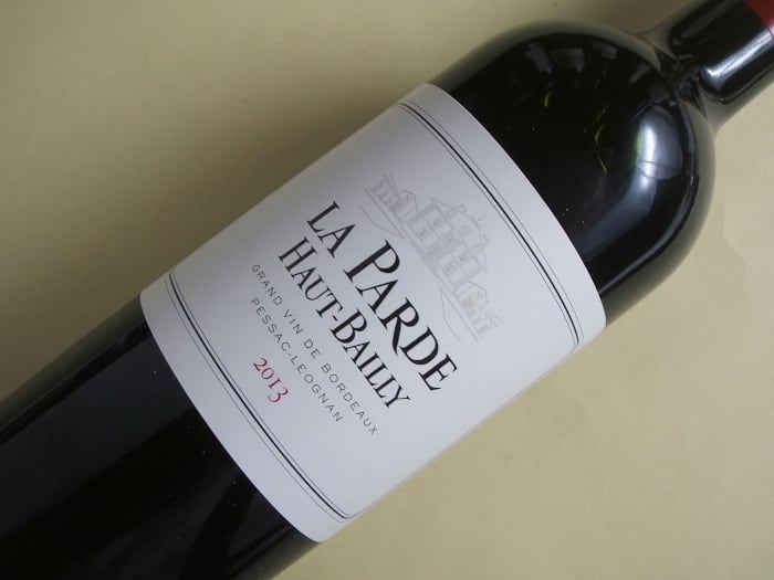 シャトー・レ・カルム・オー・ブリオン 2022年 | 【ワイン専門通販