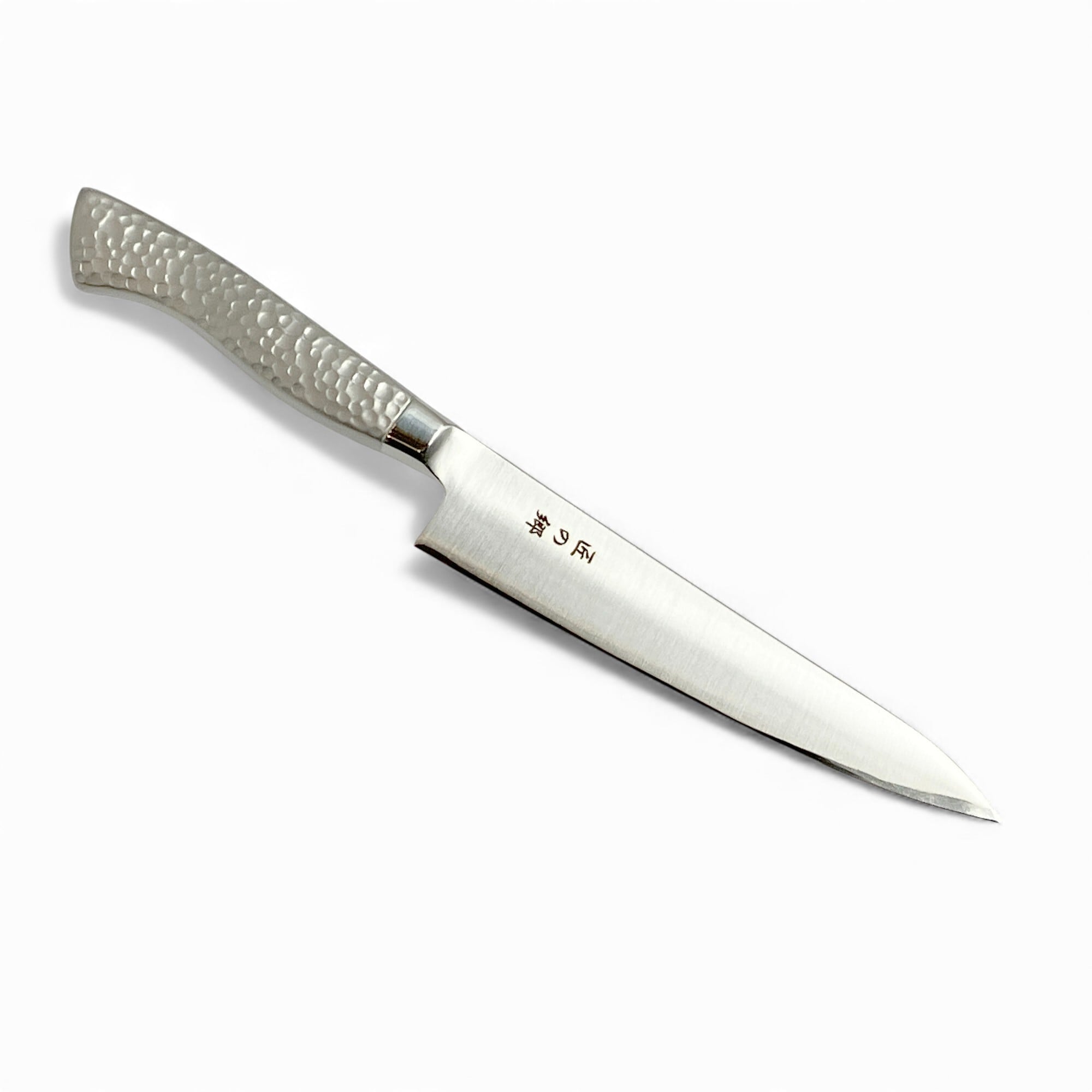 切付三徳 180VGカムフラージュグリーン Kiritsuke Santoku 180VG
