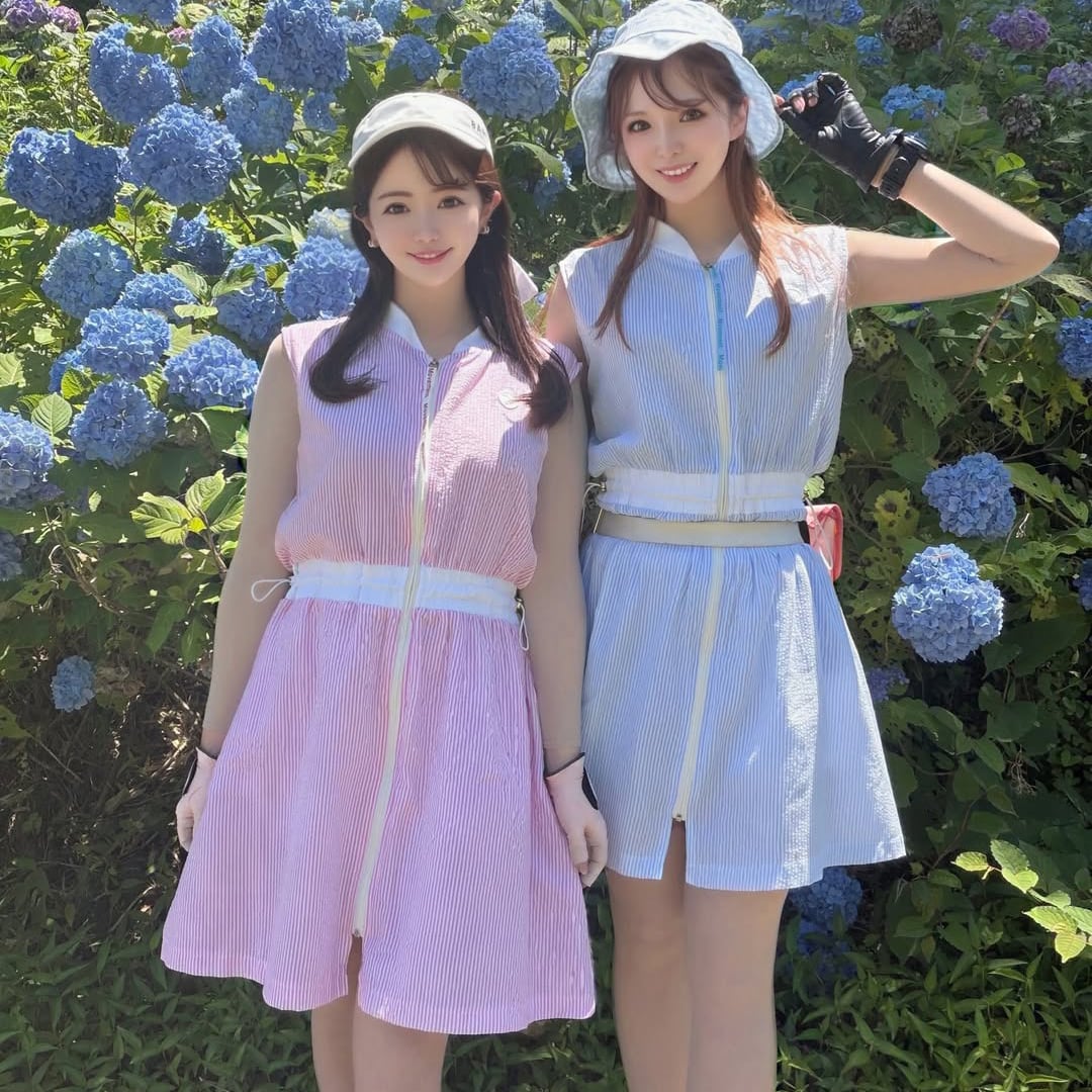 新商品 | Festa Golf