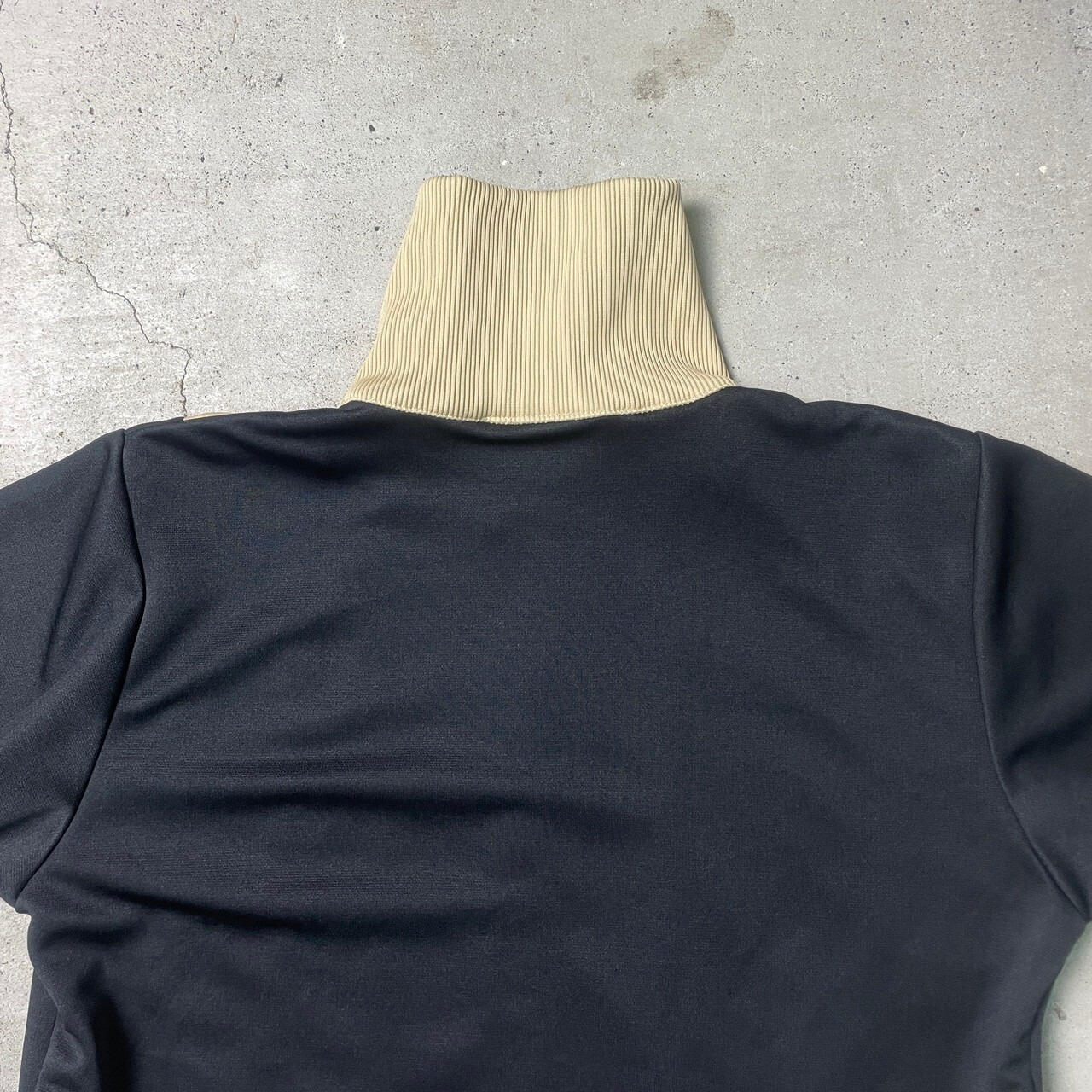 00年代 PUMA プーマ トラックジャケット ジャージ メンズL相当 古着 