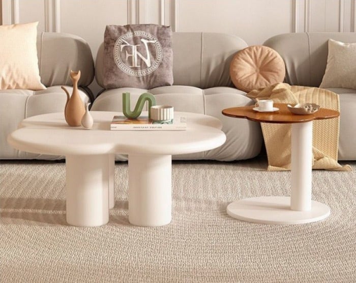 北欧 ローテーブル リビングテーブル センターテーブル シンプル