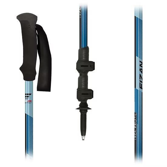 FIZAN / Trek Pro L 70~140cm | ssaw 紀伊半島にある山道具のお店