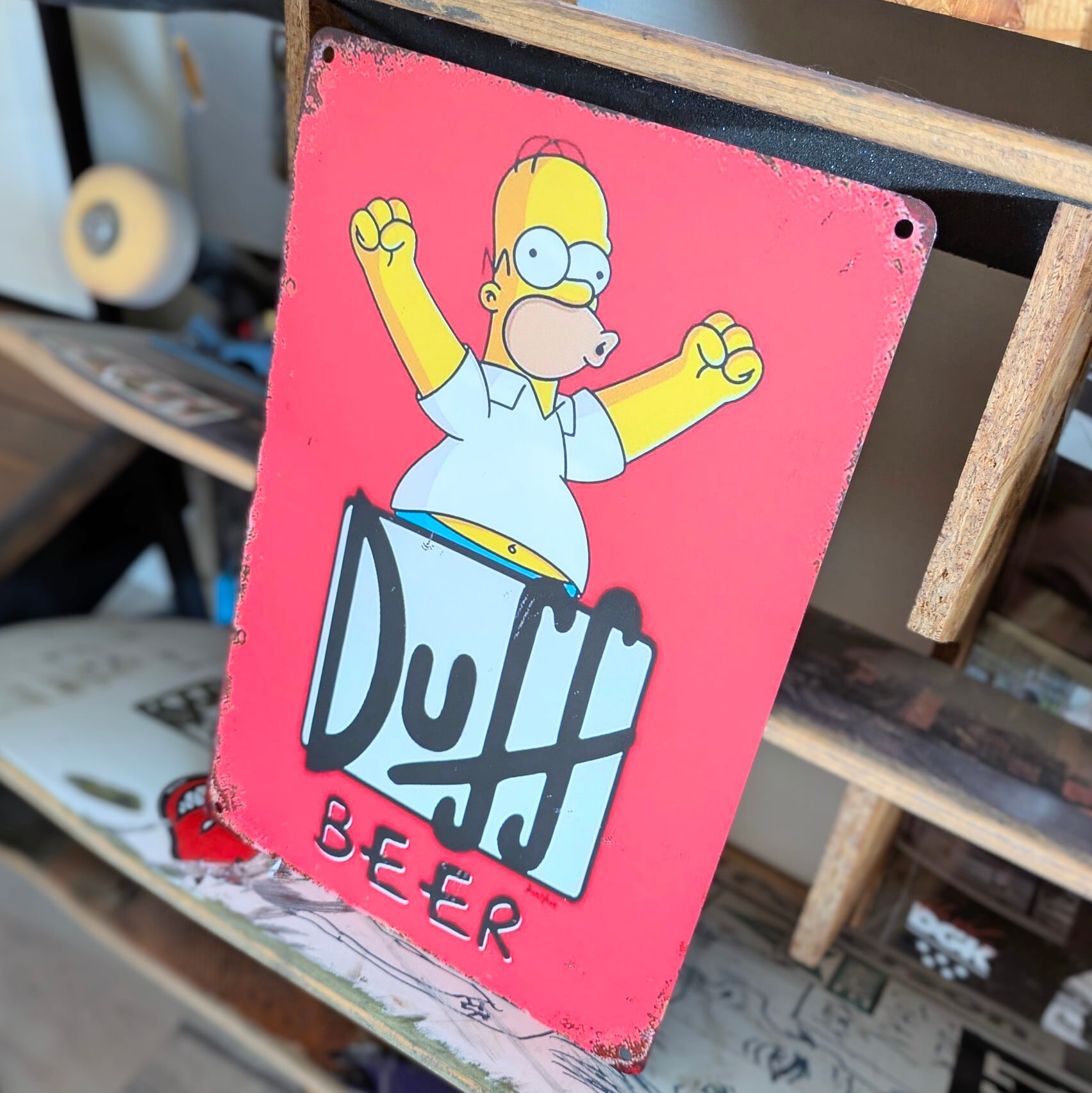 The Simpsons（ザ・シンプソンズ） | HAPPY GO LUCKY WEB SHOP