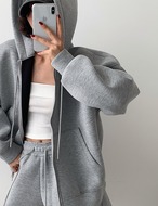 【25ss】Neoprene Bonding Parka_2colors