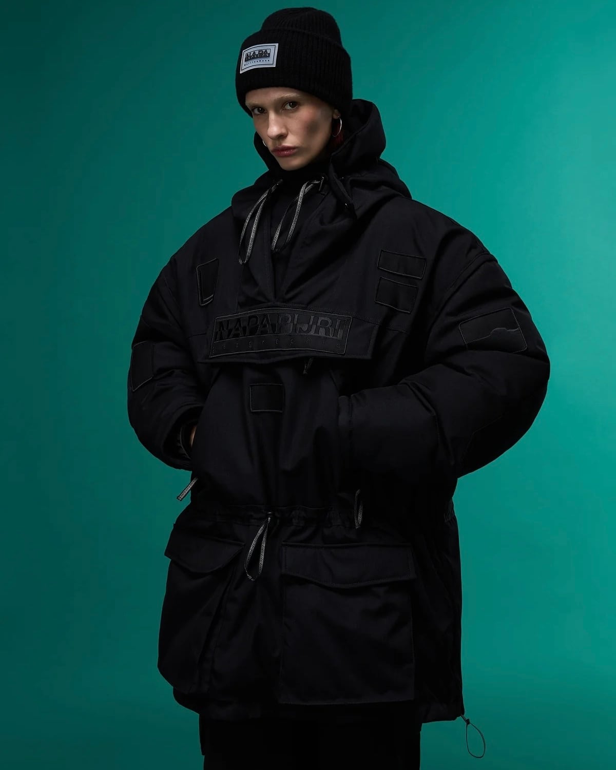 NAPA by Martine Rose / SKIDOO COMMON | Answer