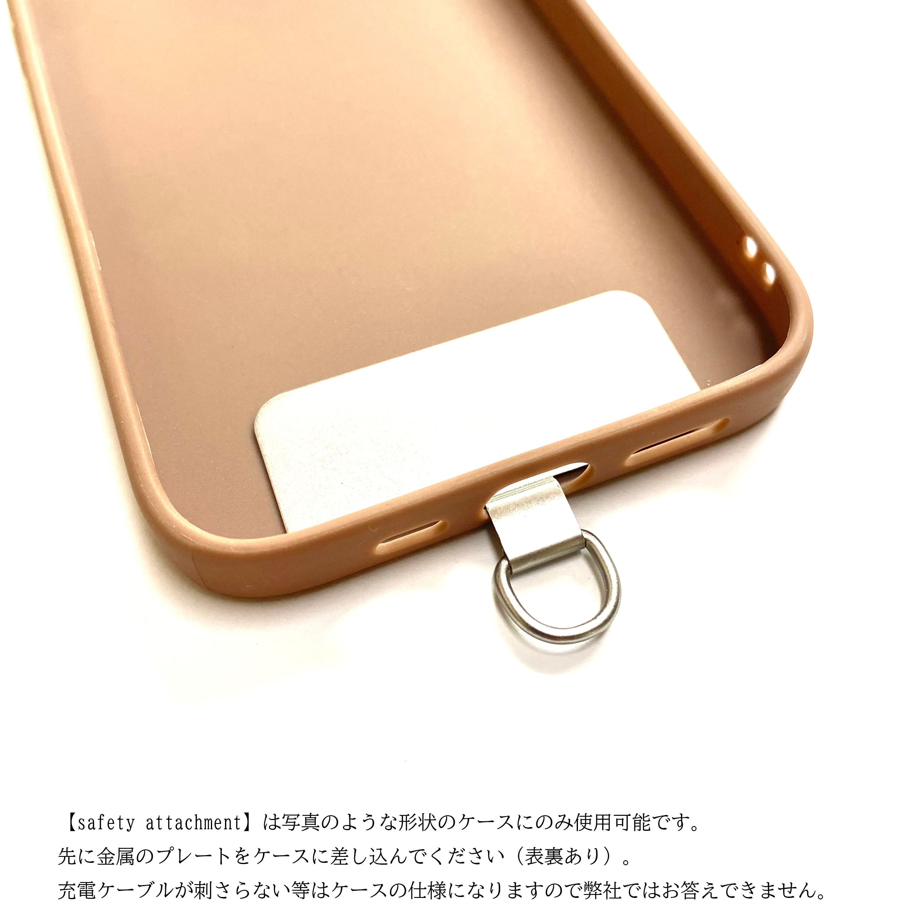 for all smartphone 【C.C】rubber | seashoreinc.