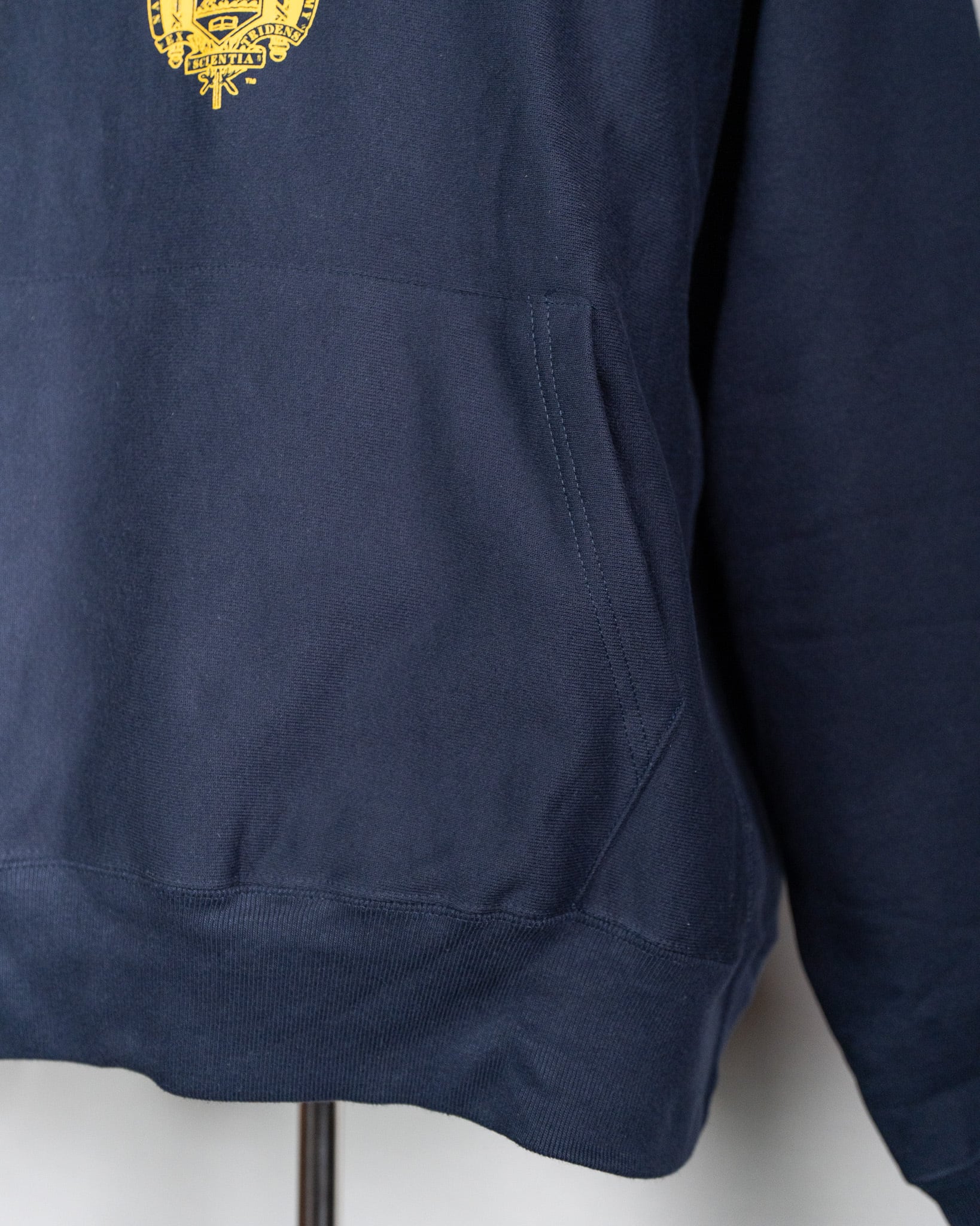 Champion】U.S.Navy Reverse Weave Sweat Hoodie 新品 USA限定企画