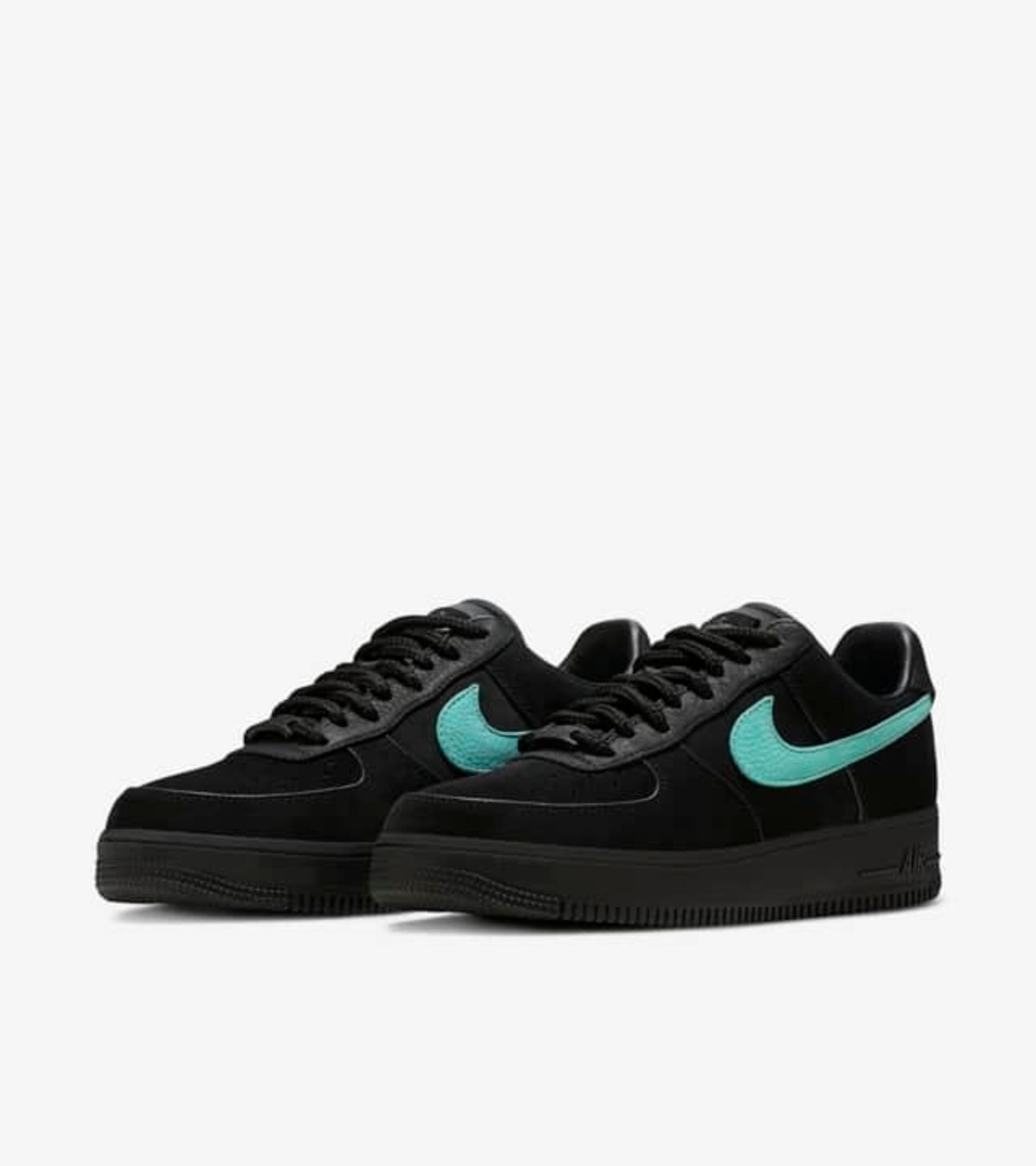 Nike Air Force 1 x Tiffany & Co.1837 ティファニー | jordan_sneakers