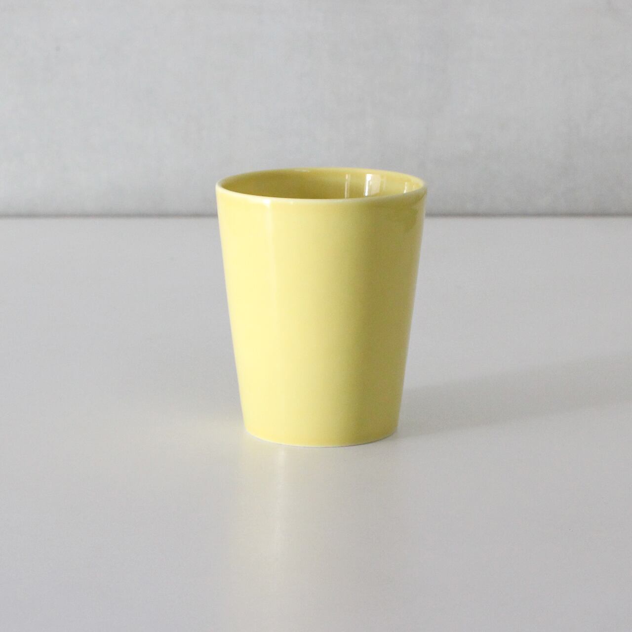 ティーマ タンブラー イエロー（イッタラ／iittala ティーマ／TEEMA