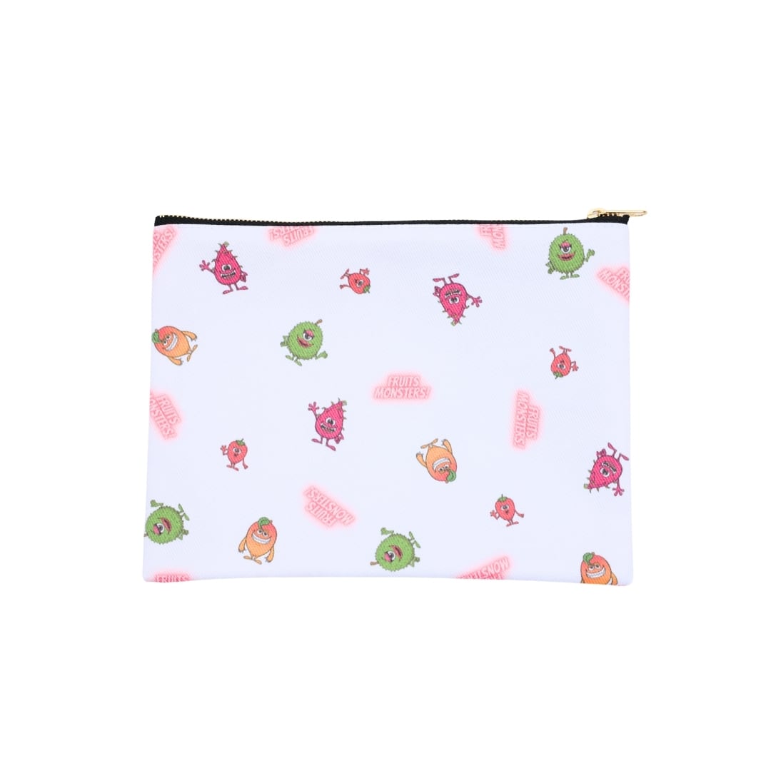 フルーツモンスターズ ポーチ
