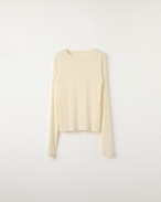 DU260731 Bustier Set Velours long Sleeve Tops