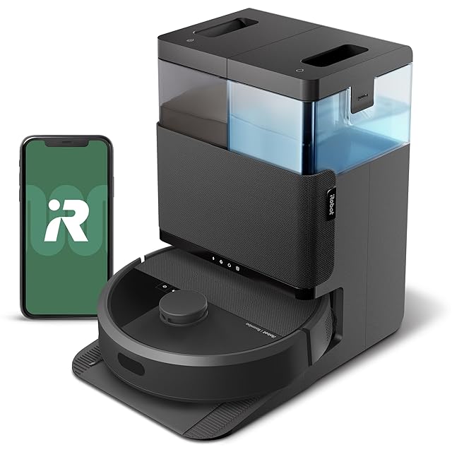 アイロボット(IRobot) ブラーバジェット m6 アイロボット 床拭き