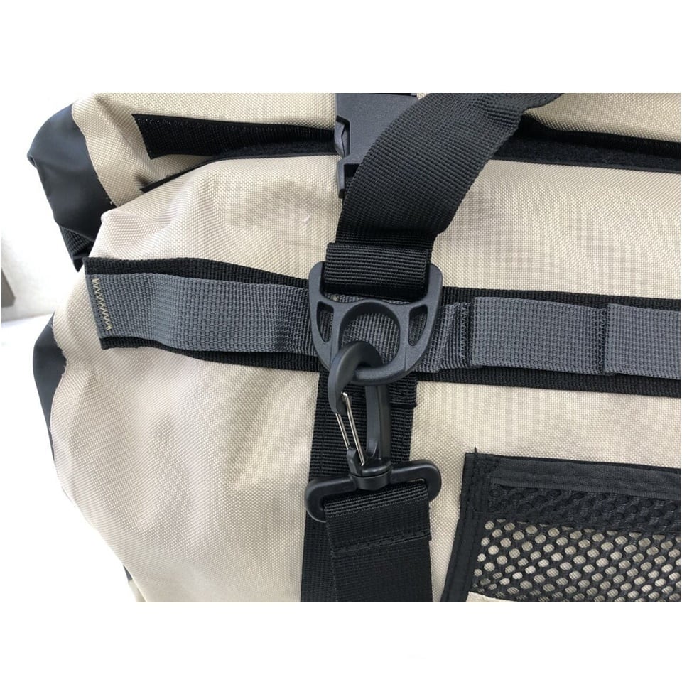 ARB ストームプルーフ カーゴバッグ 小 50L (59cm x 32cm) | FD-camp